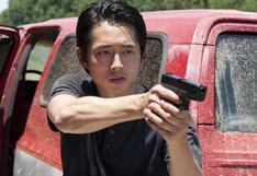 The Walking Dead: Steven Yeun comparte video tras revelar qué pasó con Glenn