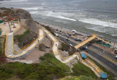 Las zonas más vulnerables de Lima en caso de terremoto y tsunami
