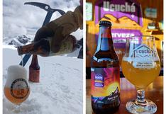 Huaraz: un recorrido por las cervecerías artesanales de la ciudad de los nevados