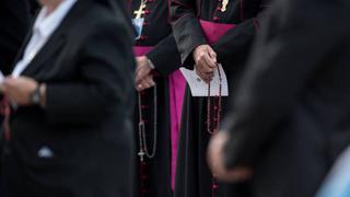 El Vaticano ordena investigar acusaciones de malversación contra obispo austriaco