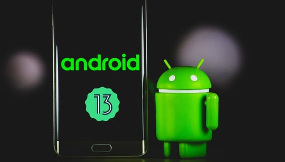 Android 13 informará a sus usuarios cuando suceda un sismo cercano a su localidad. Foto: Unsplash / Composición Mag