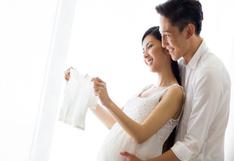 10 cosas que debes hacer con tu pareja durante el embarazo 