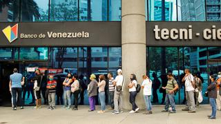 DolarToday Venezuela: revisa aquí el tipo de cambio para hoy domingo 28 de marzo de 2021