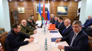 Guerra Rusia - Ucrania: Termina la tercera ronda de negociaciones y esto dijeron los delegados
