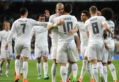 Real Madrid vs Wolfsburgo: resultado, resumen y goles del partido por Champions League