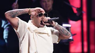 “Mi Niña”, primer sencillo del nuevo disco de Wisin, encabeza lista Billboard