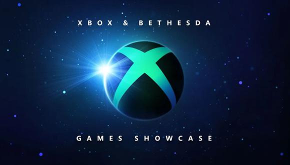 Xbox & Bethesda Games Showcase es el reemplazo del E3 para los fans de estas compañías. (Foto: Microsoft)