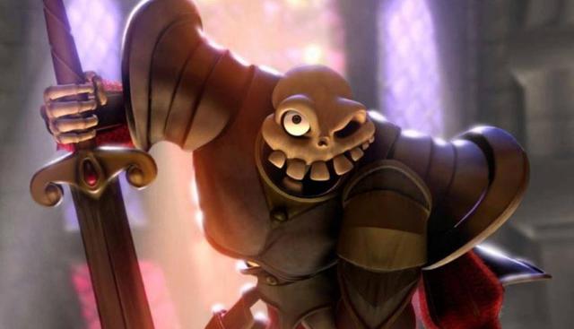 MediEvil – Año 2019 (Foto: PlayStation)