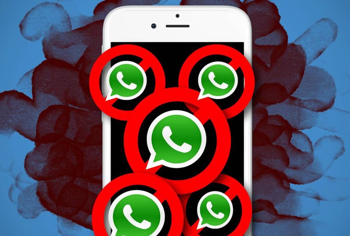 ¿Quieres saber cómo evitar que alguien te hable sin tener que bloquearlo? Este es el sensacional truco de WhatsApp. (Foto: WhatsApp)