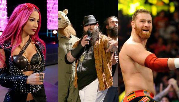 WWE Battleground 2016: Las mejores posibles consecuencias