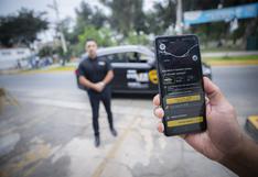 Apps de taxis con choferes militares y policías: nueva tendencia en Lima bajo análisis