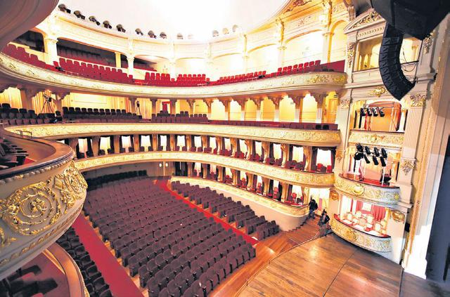 (Pedro Cárdenas / Archivo El Comercio)