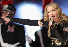 George Michael: Madonna causa polémica con este mensaje de despedida 