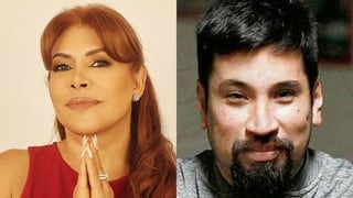 Magaly Medina y lo que le dijo a Aldo Miyashiro tras entrevistas de Érika Villalobos 