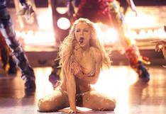 Britney Spears: su reciente video te dejará con la boca abierta