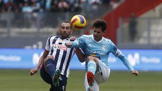 Alianza Lima y Cristal pugnan el título: así se definieron los últimos torneos de la liga peruana