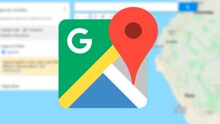 Google Maps: cómo crear un mapa para tus viajes y compartirlo con todos