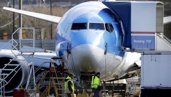 Etiopía | Boeing 737 MAX 8 | Informe preliminar del accidente podría revelarse el jueves. (AP)