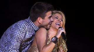 Shakira espera "un varoncito", revelaron padres de la cantante
