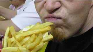 Una dieta rica en grasas puede hacerte perder el olfato