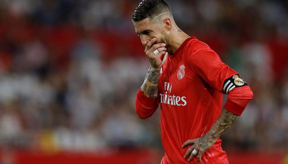 Real Madrid vs. Sevilla EN DIRECTO vía DirecTV: por la Liga española. (Foto: Reuters)