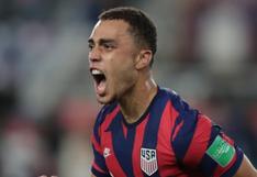 Estados Unidos - Costa Rica: resumen y goles del partido por Eliminatorias 