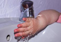 ¿Qué enfermedades podemos prevenir en los niños con el lavado de manos?