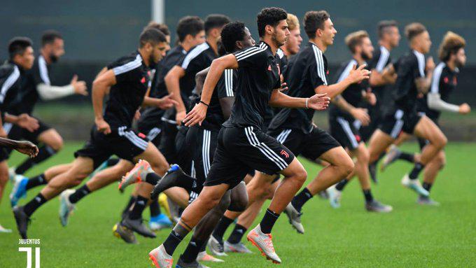 La Sub-23 jugó con el Pianese, equipo que cuenta con cuatro contagiados por el coronavirus. (Foto: Juventus)