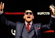 UFC: Conor McGregor reveló la fecha de su retiro y sus fanáticos lloran