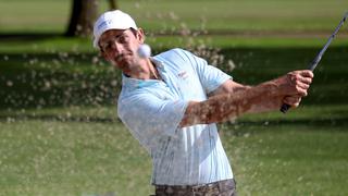 El golfista que sueña con ser el segundo peruano en ganar el Perú Open