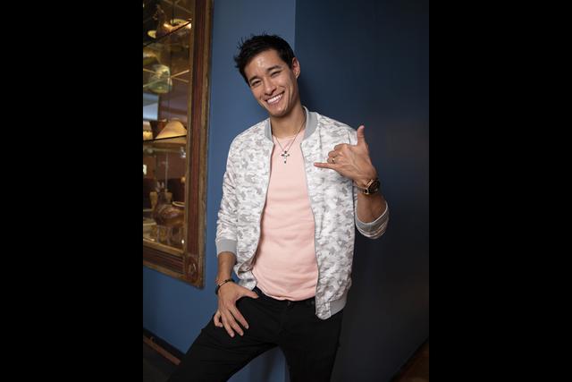 Se caracteriza por combinar géneros latinos con ritmos afroperuanos. (Foto: José Rojas / El Comercio)