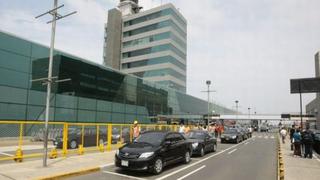 Editorial: Jorge Chávez no levanta vuelo