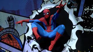 “Spider-Man”: Marvel celebra el 60° aniversario del debut del icónico personaje en las historietas