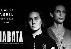 Teatro en Lima: Estrenan “Tanabata”, obra teatral que explora el amor desde los vínculos con la naturaleza