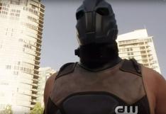 The Flash: Atom-Smasher debuta en nuevo video de la temporada 2