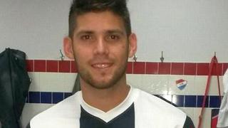 Marcos Miers firmará contrato el lunes con Alianza Lima