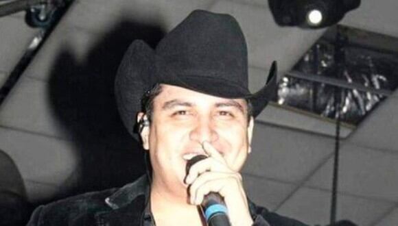 Cantante mexicano Julión Álvarez (Foto: Instagram @julionalvarezdgo)