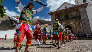 Día Internacional de la Danza: ¿dónde estudiar danzas peruanas en Lima?