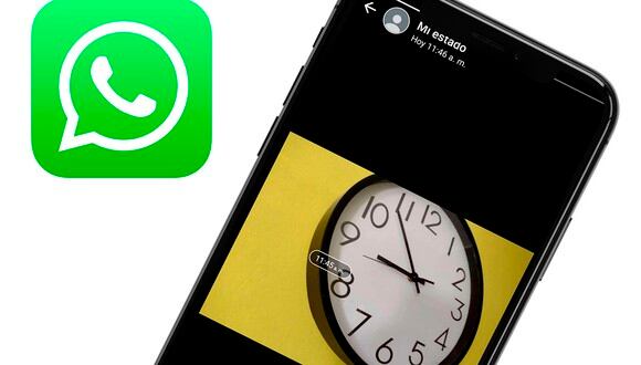 Conoce el truco para poder visualizar los estados eliminados de WhatsApp de todos tus contactos. (Foto: MAG)