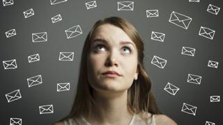 [BBC] Los ejecutivos que juraron nunca más enviarían un email
