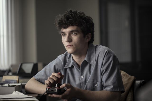 "Black Mirror: Bandersnatch" ya se encuentra disponible en la plataforma de streaming de Netflix. (Foto: Difusión)