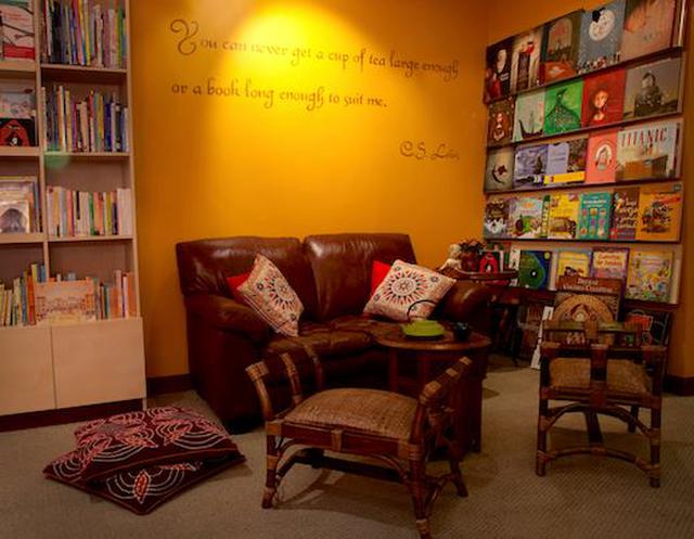 Guía para saber dónde tomar y comprar té verde en Lima - 2