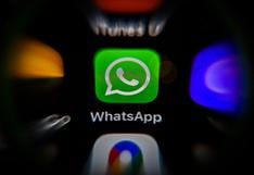 WhatsApp: evita que tu smartphone se quede sin espacio cuando te comparten fotos o videos