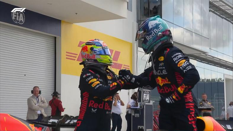 ¿Quién ganó el GP de Miami 2023? Resultados de la carrera