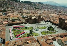 Cusco, ciudad histórica donde los sueños se cumplen con la solidaridad de Caminos del Inca