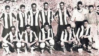 Alianza Lima exige que se le reconozca el título de 1934