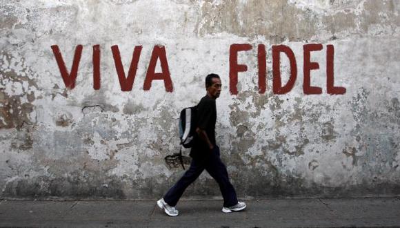 ¿Muerte de Fidel Castro significará un cambio político en Cuba?