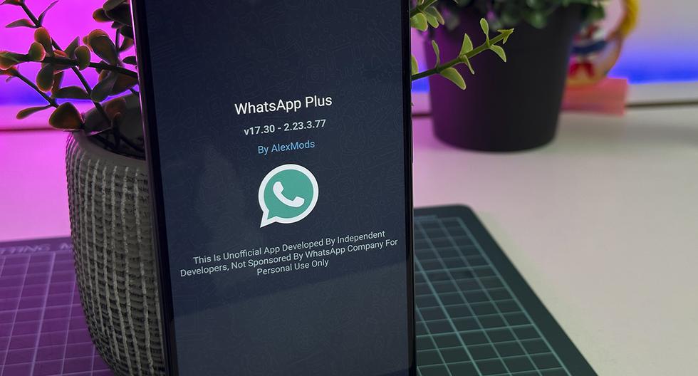 Scarica WhatsApp Plus |  Cosa c’è di nuovo nell’ultima versione di APK |  Anti divieto |  scarica |  nnda |  nnni |  dati
