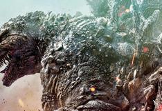 “Godzilla Minus One” en Prime Video: ¿Cómo ver la película online?