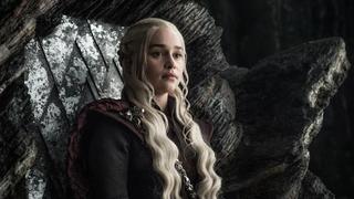 HBO Signature transmitirá maratón de todas las temporadas de “Game of Thrones” 